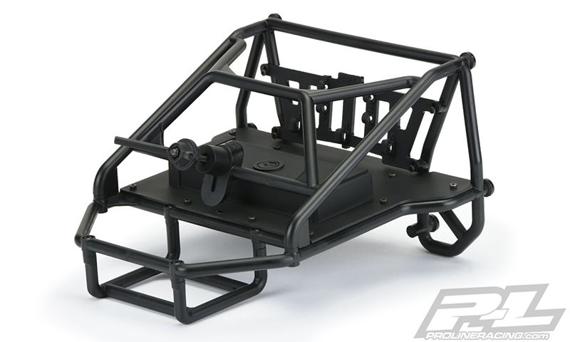 Pro-Line 632200 Back-Half Cage