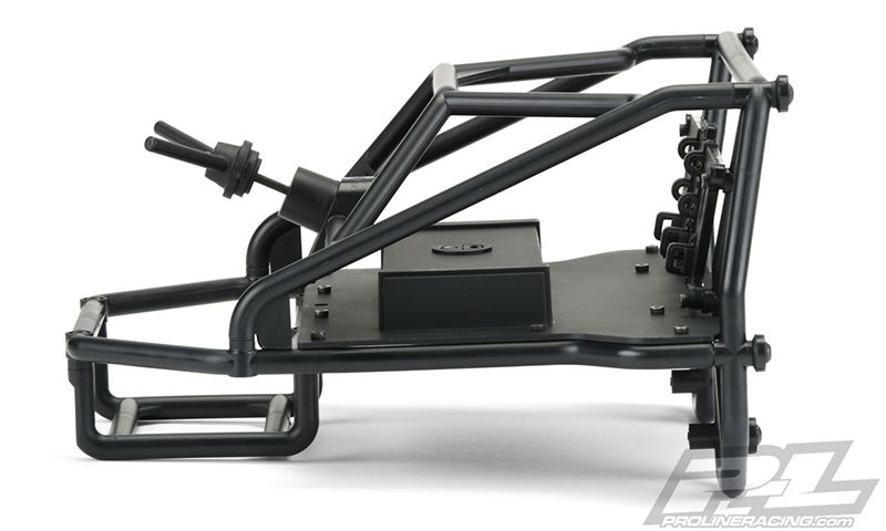 Pro-Line 632200 Back-Half Cage