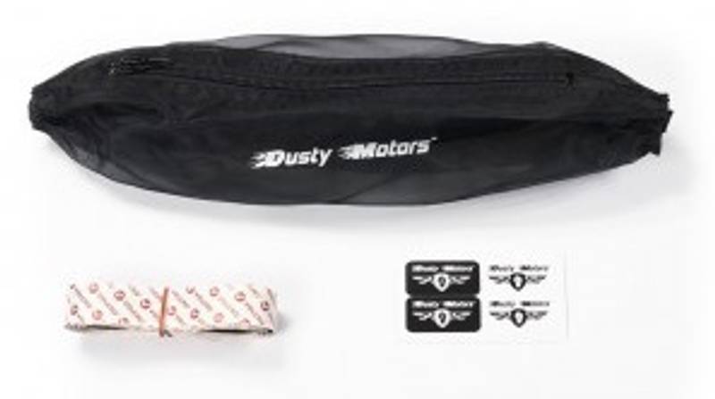 Dusty Motors 2011 Arrma Kraton/Talion protection cover (shock co