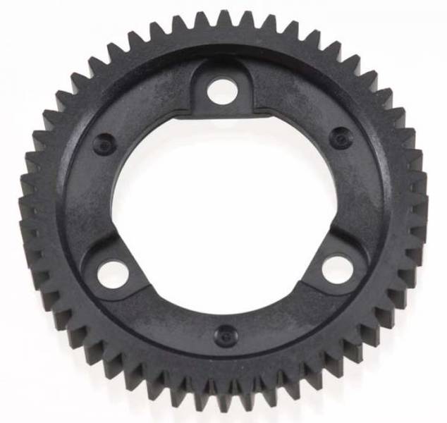 Traxxas 6843R Spur Gear 32P 52T Slash 4X4 