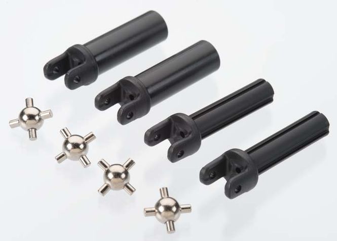Hovedbilde Traxxas 6759 Half Shaft heavy duty
