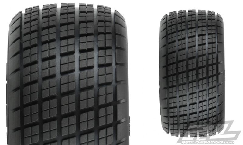 Pro-Line 827403 Hoosier Angle Block 2.2