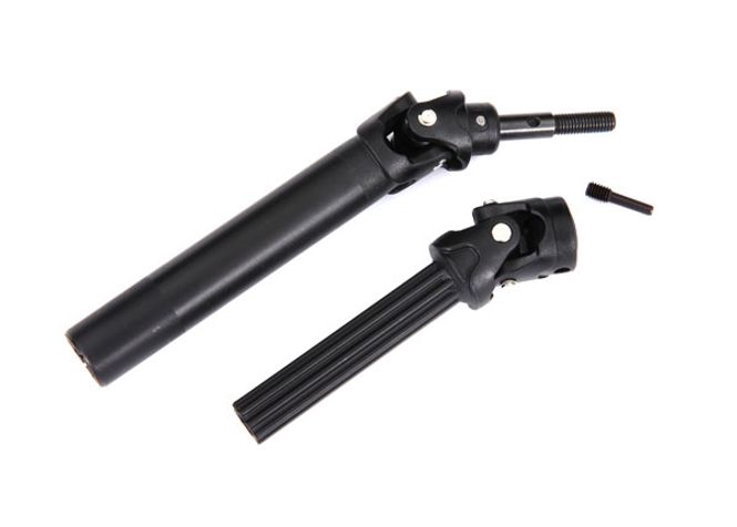 Hovedbilde Traxxas 8996 Driveshaft Complete WideMaxx