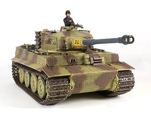 RC-Tanks