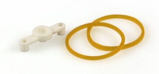 Hovedbilde Ares 1222 Prop Saver Gamma 370