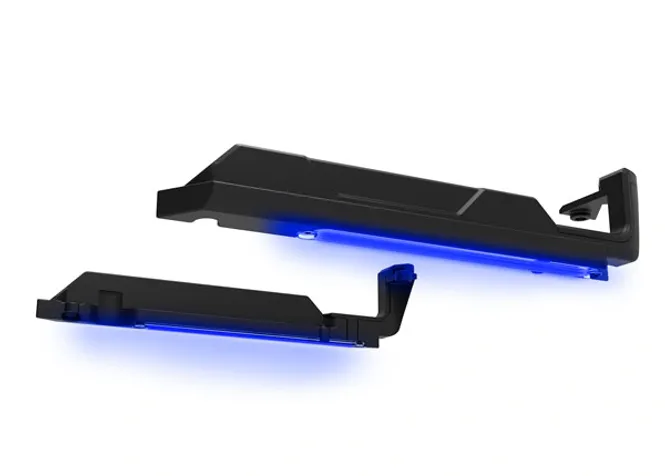 Hovedbilde Traxxas 10799-BLUE Underbody LED Lights Blue