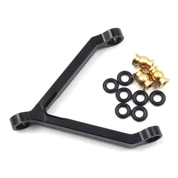 Yeah Racing AXSC-054 Aluminum Upper Y Link For Axial SCX24 Deadb