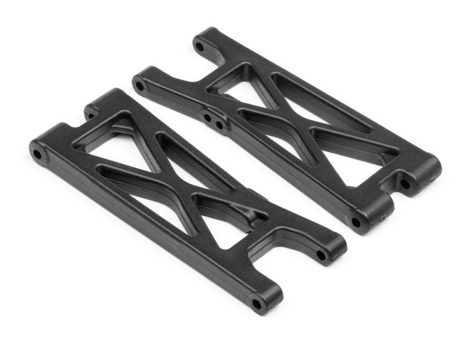 Hovedbilde HPI 115321 - REAR SUSPENSION ARM SET
