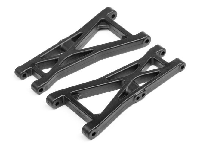Hovedbilde HPI 115320 Front Suspension Arm Set