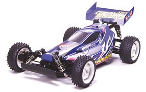 Buggy 4WD