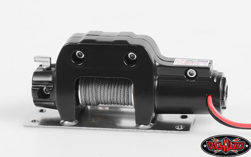 RC4WD E0009 1/10 Mini Warn 9.5cti Winch