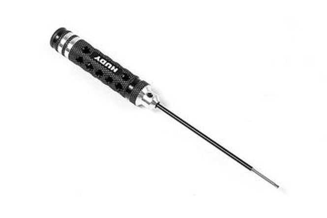 Hovedbilde Hudy 132045 Limited Edition Allen Wrench Tip # 2.0mm