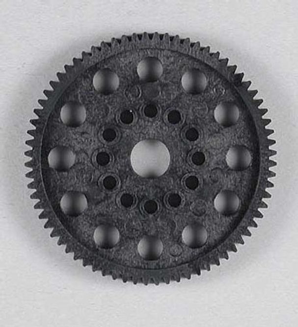 Hovedbilde Traxxas 4472 Spur Gear 32P 72T Rustler