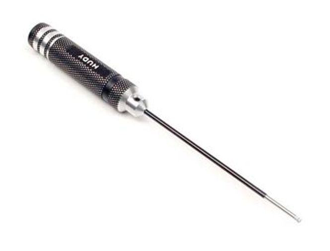 Hovedbilde Hudy 132540 Allen Wrench 2.5 x 120 mm - V2