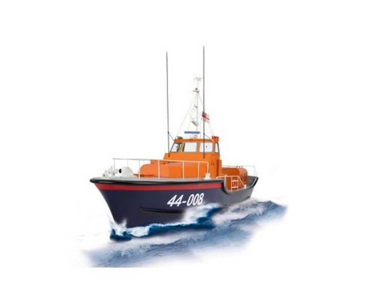 Carson 1:18 RC-Boot Coast Guard Life ARR 70cm