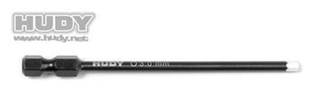 Hovedbilde Hudy 113071 Power Tool Tip Allen 3.0 x 90 mm