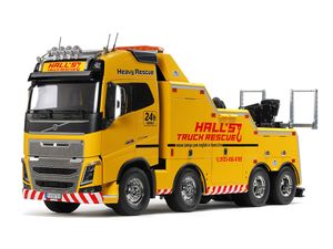 RC-Lastebiler/hengere