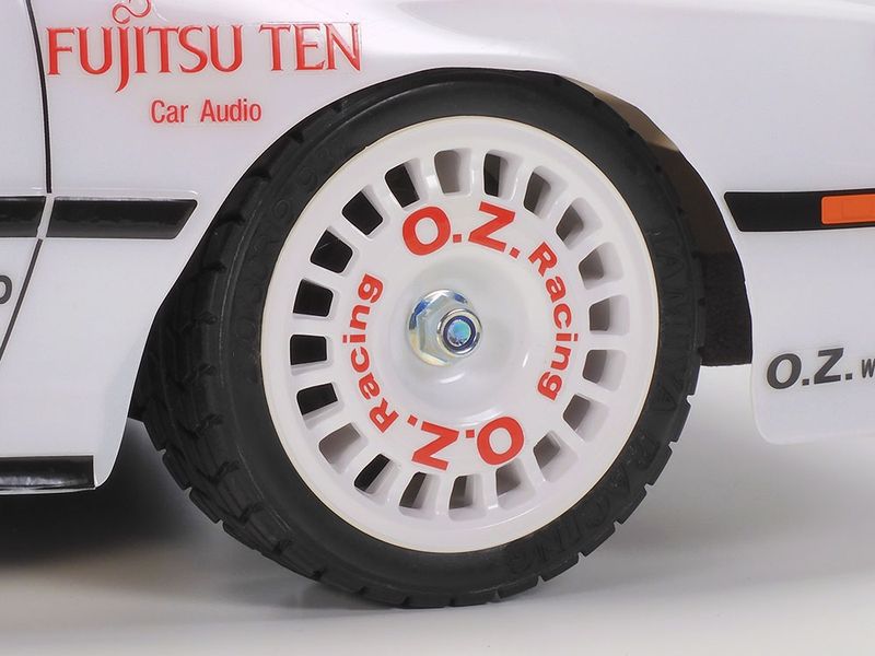 Tamiya 47491 Toyota Celica Gt-Four St165