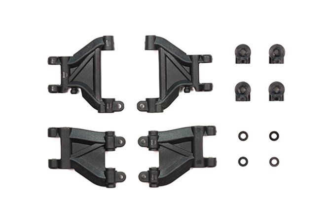 Hovedbilde Tamiya 51598 M-07 Concept D Parts - Suspension Arms