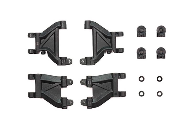 Tamiya 51598 M-07 Concept D Parts - Suspension Arms