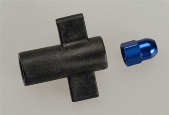 Hovedbilde Traxxas 5526 Antenna Crimp Nut & Antenna Nut Tool Jato