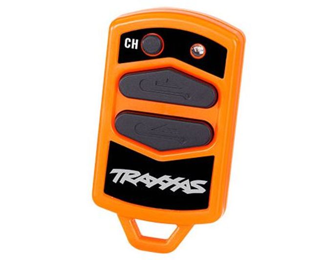 Hovedbilde Traxxas 8857 Winch Remote