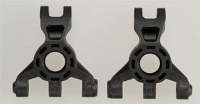 Hovedbilde Traxxas 5555 Rear Left & Right Stub Axle Carrier Jato 