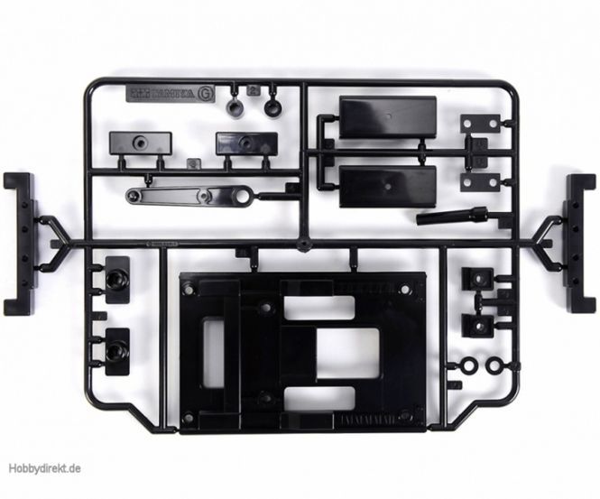Hovedbilde Tamiya 0005473 G-parts
