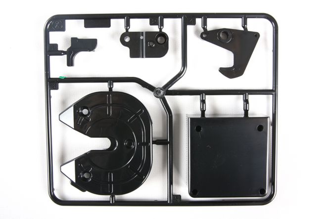 Hovedbilde Tamiya 10225105  X-Parts 