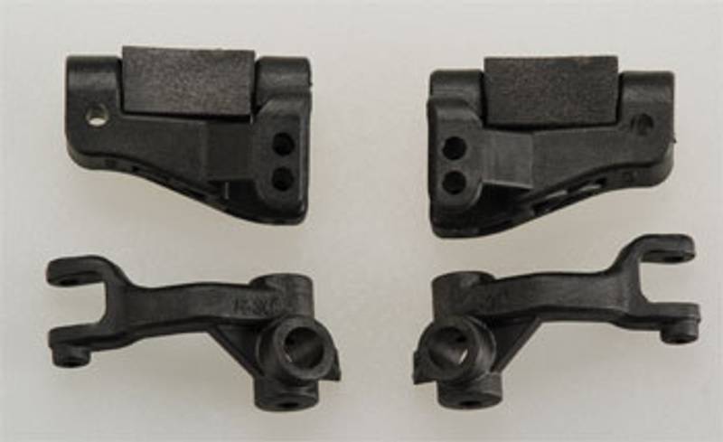 Traxxas 5532 Left/Right Caster & Steering Blocks 30 Deg Jato