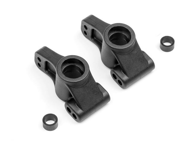 Hovedbilde HPI Racing 115301 Rear Hub Set