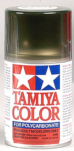 Tamiya 86031 PS-31 Polycarb Spray Smoke 3 oz