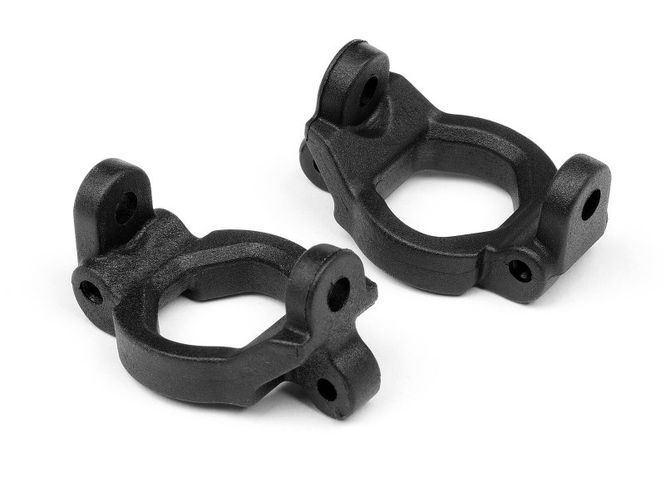 Hovedbilde Maverick 28005 Front Castor Block for All Ion (2)