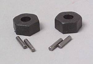 Traxxas 2443 Turnbuckle Camber Links - 36mm For Rustler RC Truck - View #13