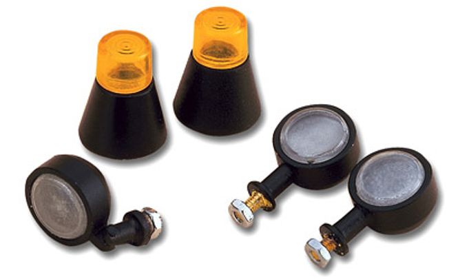 Hovedbilde Carson 13512 TRUCK LAMPS 