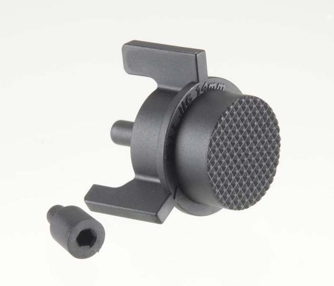 Hovedbilde HPI Racing 85459 Ball Press Tool 14mm Baja