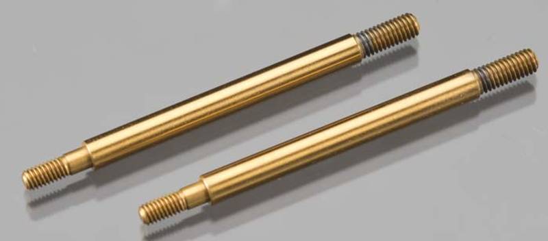 Traxxas 7464T Shaft GTR Long Tin-Coated (2)