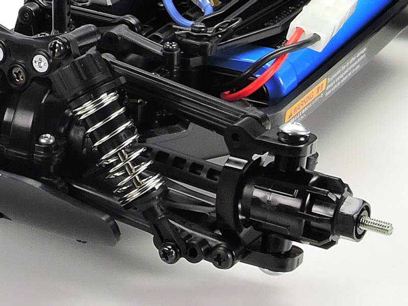 TAMIYA 47454 RC PLASMA EDGE II