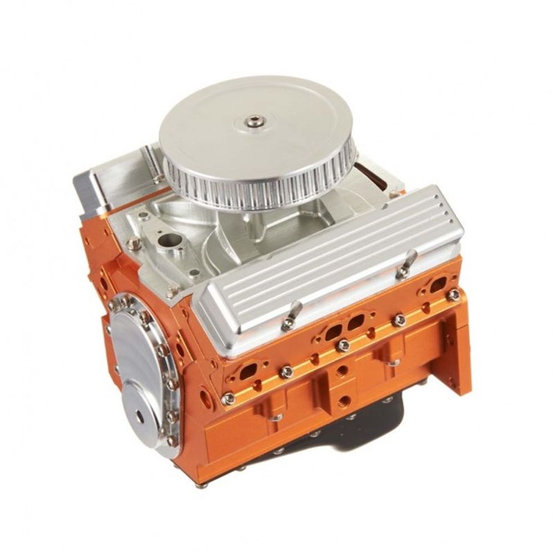 RC4WD 1043 1/10 V8 Scale Engine