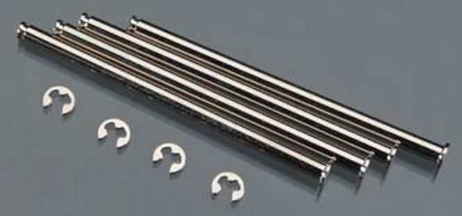 Hovedbilde HPI Racing 101020 Rear Pins for Lower Suspension