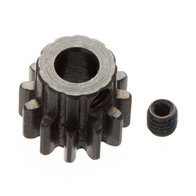Hovedbilde Arrma 310473 Steel Pinion Gear 12T Mod1 5mm