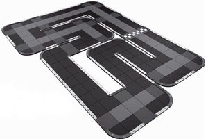 Mini-Z baner