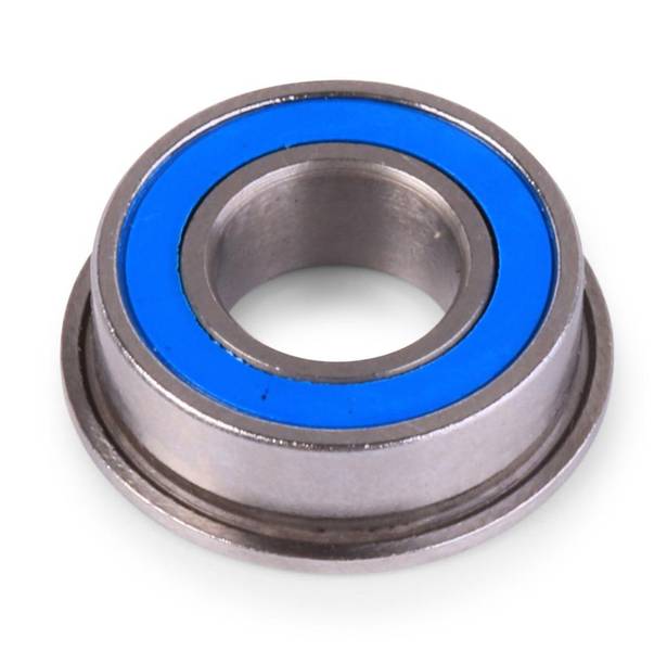 Yeah Racing RC PTFE Flanged Bearing (5x8x2.5mm) 10pcs