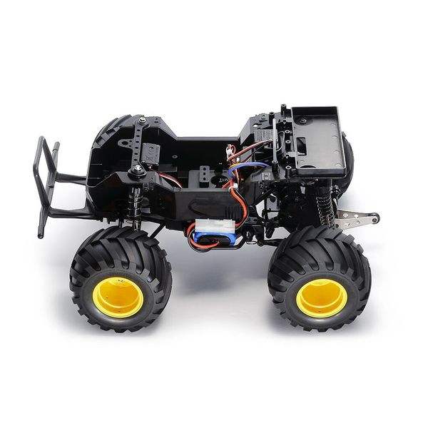 Tamiya 58755 Lunch Box Evo 1:12