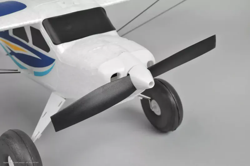 Arrows 620mm Pioneer RTF with Vector Stabilisation System