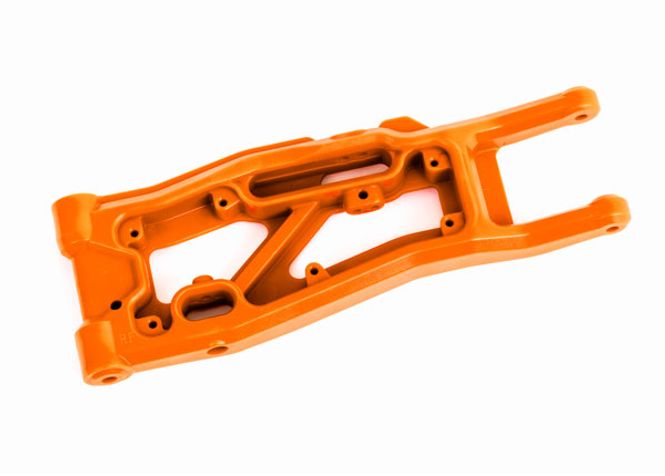 Hovedbilde Traxxas 9530T Suspension Arm Front Right Orange Sledge