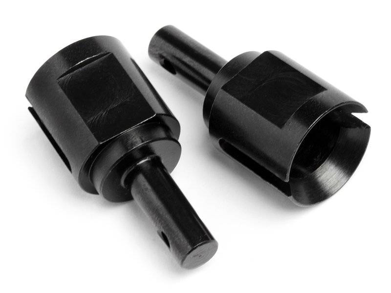 HPI 86248  SUPER HEAVY DUTY DIFF SHAFT 9x11x34mm (2pcs)