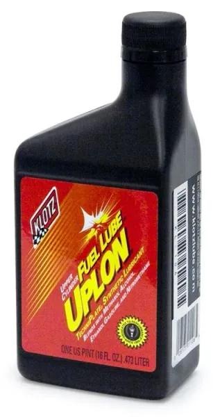 Klotz KL106 Uplon Fuel Lube (After-Run Oil) 0.47L