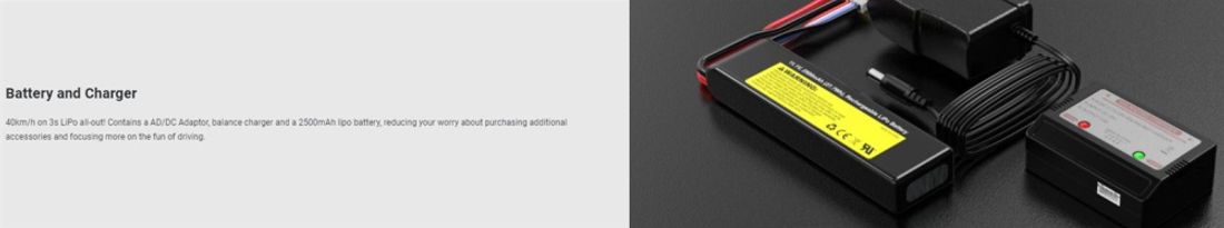 UDI Saurus RC B&aring;t - Gr&oslash;nn 2.4GHz