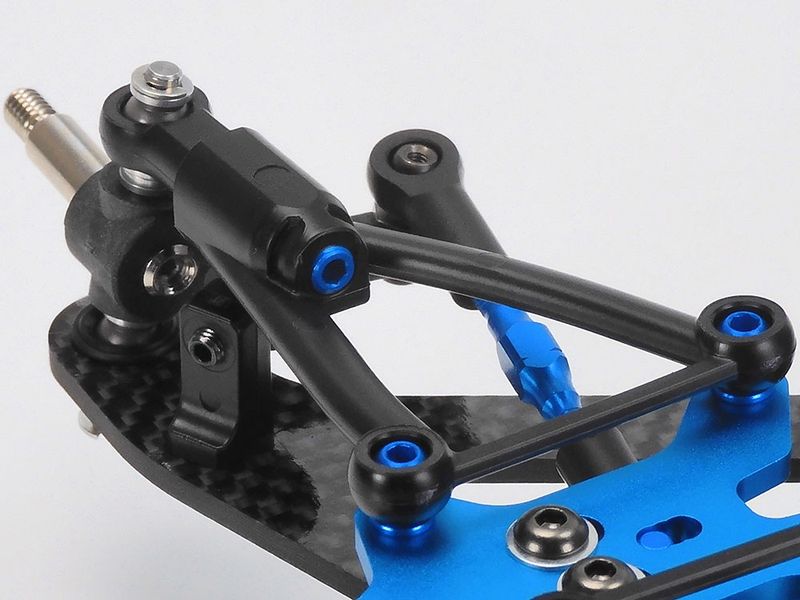 Tamiya 42389 TRF104 Chassis Kit